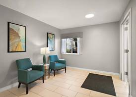 MainStay Suites Salt Lake City Fort Union 4