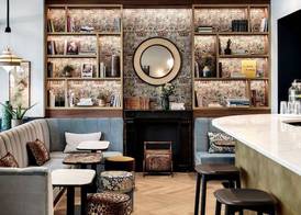 Hôtel Léopold - Orso Hotels 2