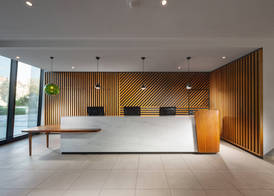 Clarion Hotel Vienna South 4