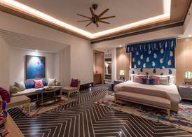 Taj Devi Ratn Resort & Spa, Jaipur 4