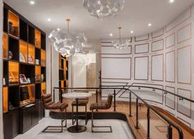 Hotel Forty Five, Macon, a Tribute Portfolio Hotel 3