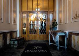 Haparanda Stadshotell 2