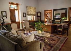 De Denne Country Guest House 3