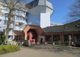 Haus Aja Textor-Goethe 2