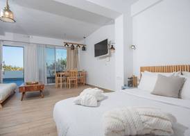 Ammos Lux Apartments Crete 2
