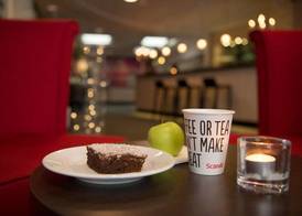 Scandic Sundsvall City 3