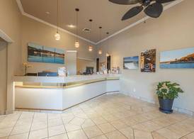 Rock Lane Resort & Marina 2