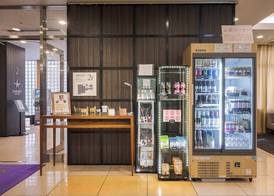 Candeo Hotels Ueno Park 5