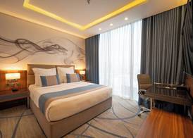 Charli Hotel Jeddah 3