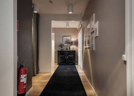 Home Hotel Post 2