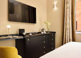 Velantia Vaticano - Guesthouse 2