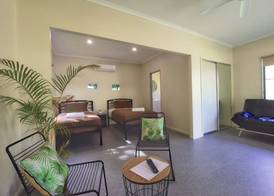 Daintree Peaks ECO Stays 4