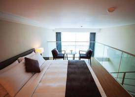 The Grand Sumorum 5