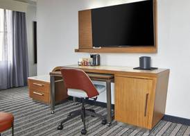 Courtyard by Marriott Nashville Downtown 2