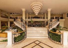 Hyatt Zilara Riviera Maya Adults Only All-Inclusive 4