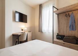 Hotel Plaza 5