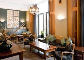 Vienna House by Wyndham Sonne Rostock 4