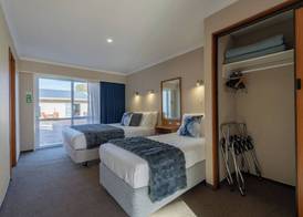 Parklands Motel & Apartments Te Anau 5