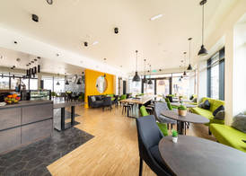 De Brauhotel - Hôtel de la Brasserie Nationale 5