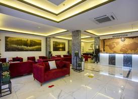 Aslan City Hotel - Ex Beste Hotel 2