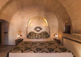 Adora Cave Suites - 4