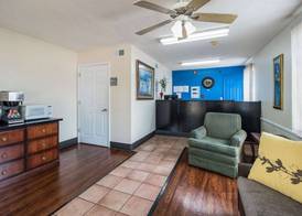 Rodeway Inn Bolivar 5