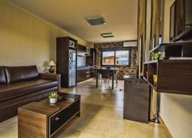 Blackstone Country Villages Hotel 4