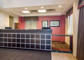 Best Western Dutch Valley Inn 2