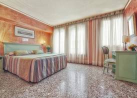 Hotel Firenze 4