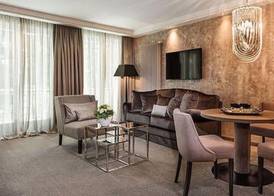 Villa Eden a member of Leading Hotels of the World 5