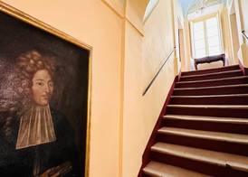 Palazzo Brunamonti Boutique Hotel 2