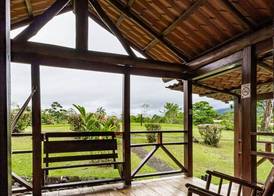 La Anita Rain Forest 4