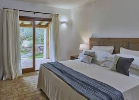Cascioni Eco Retreat 4