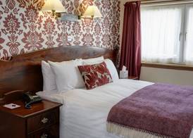 BEST WESTERN The Crianlarich Hotel 4