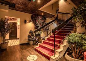 Hotel & Ristorante Bellora 5