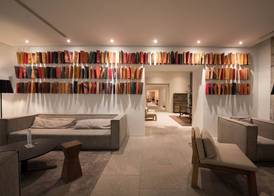 Hotel Carris Porto Ribeira 5