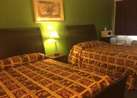 Budget Inn and Suites El Centro 4