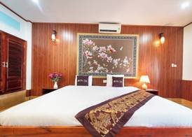 Aris Resort 2