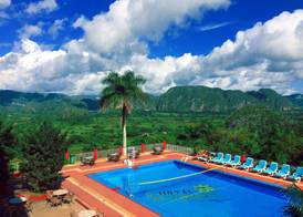Hotel Los Jazmines by Mystique 4