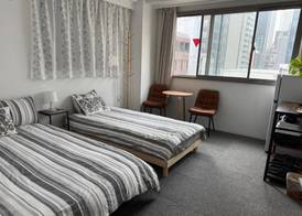 Sunnice Hostel 4