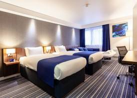 Holiday Inn Express EDINBURGH AIRPORT by IHG 5