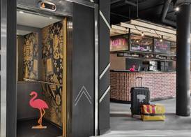 Moxy Amiens 2