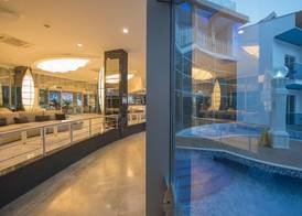 Ocean Blue High Class Hotel & SPA 3