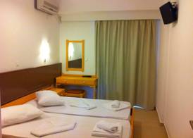 Fantasia Hotel Apartments 2