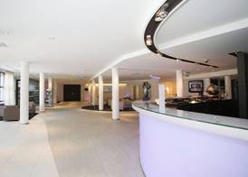 Parc Hotel Alvisse 3