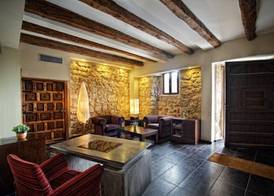 Posada La Casona de Valbuena 4