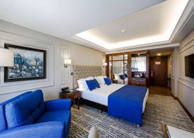 Anemon Bursa Otel 2