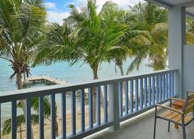 Parrot Cove Lodge 5
