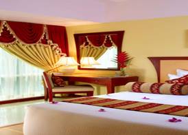 Classic Sarovar Portico Thiruvananthapuram 4