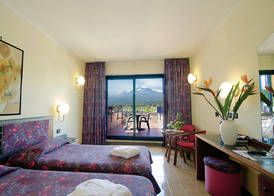 Hotel Antares & Hotel Olimpo-Le Terrazze 4
